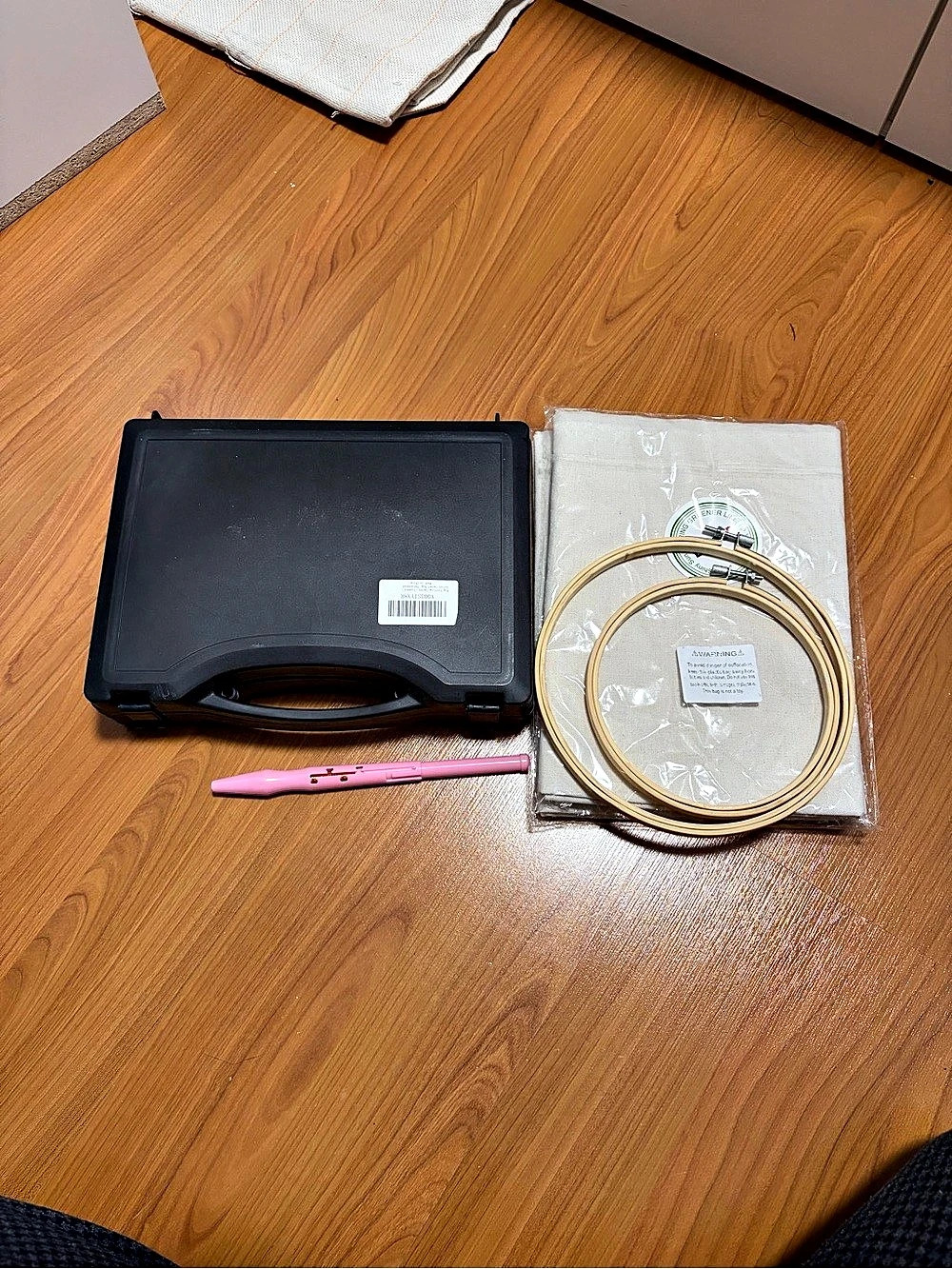 Punch Needle Kit